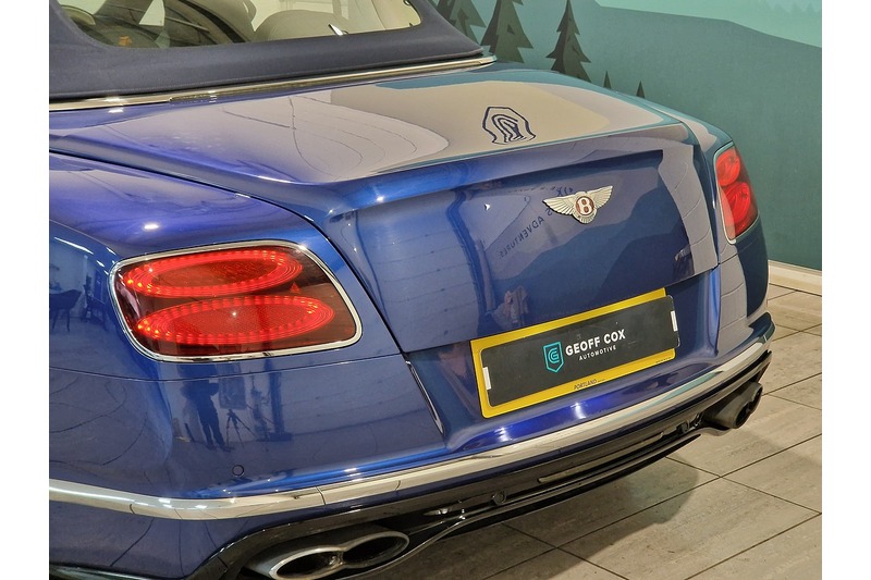 Used Bentley Continental 2017 for sale - 77605203: Photo 24