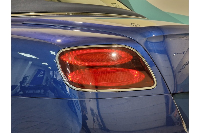 Used Bentley Continental 2017 for sale - 77605203: Photo 25