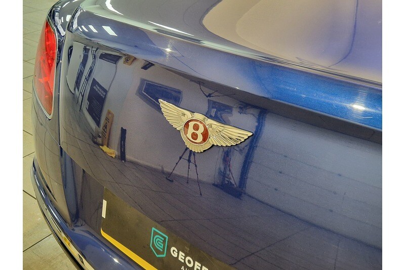 Used Bentley Continental 2017 for sale - 77605203: Photo 26