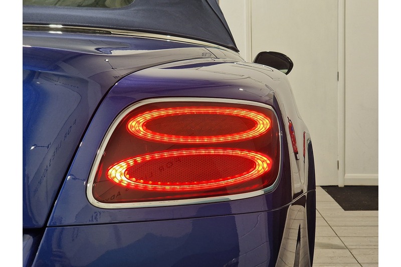 Used Bentley Continental 2017 for sale - 77605203: Photo 27