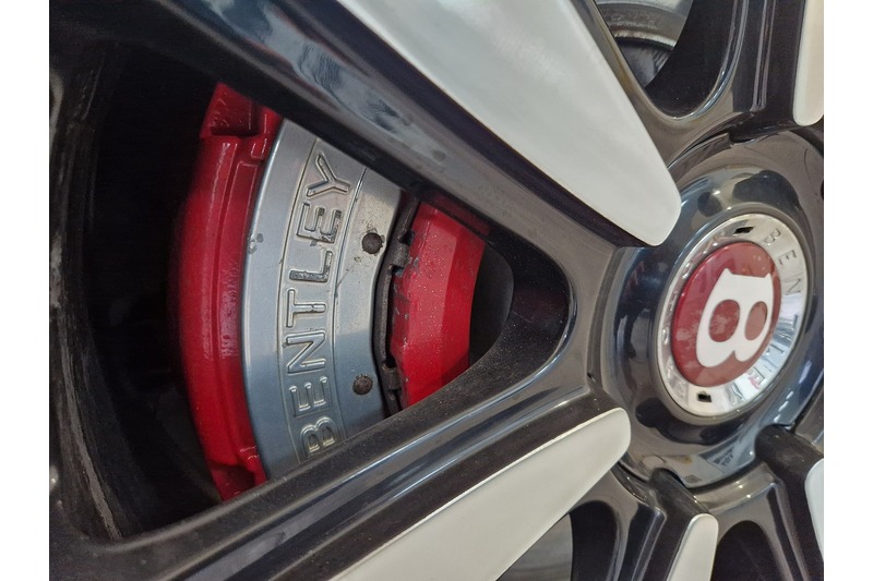 Used Bentley Continental 2017 for sale - 77605203: Photo 28