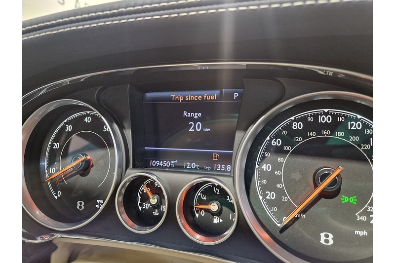 Used Bentley Continental 2017 for sale - 77605203: Photo 29