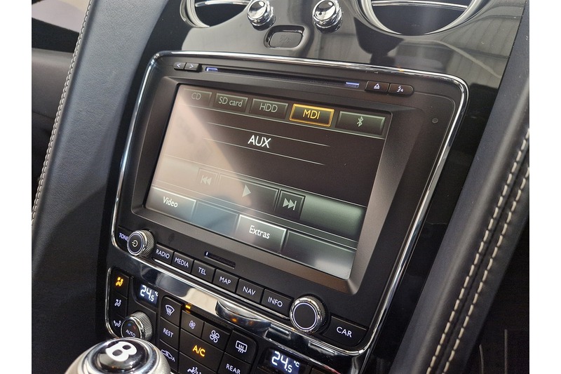 Used Bentley Continental 2017 for sale - 77605203: Photo 32