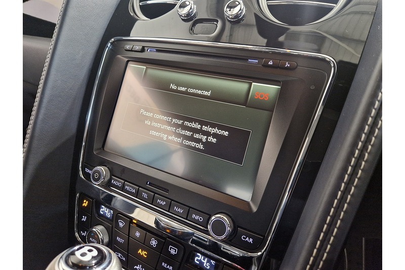 Used Bentley Continental 2017 for sale - 77605203: Photo 33