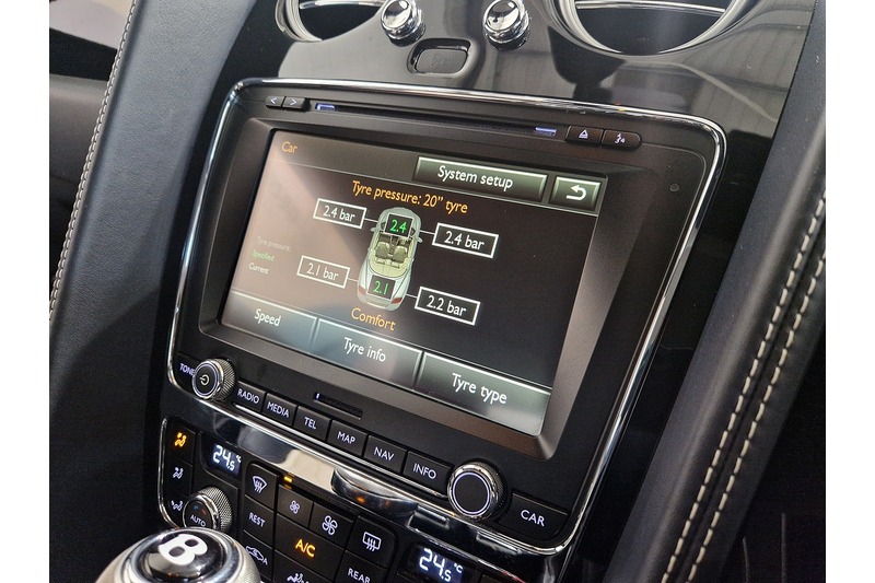 Used Bentley Continental 2017 for sale - 77605203: Photo 36