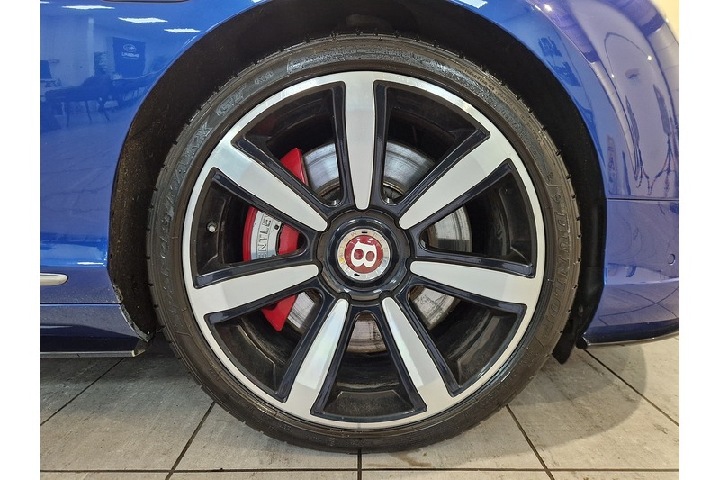 Used Bentley Continental 2017 for sale - 77605203: Photo 4