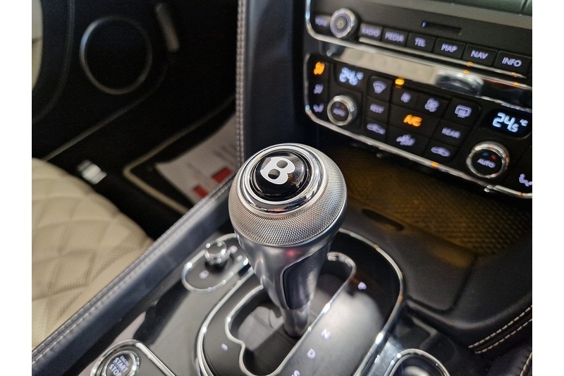 Used Bentley Continental 2017 for sale - 77605203: Photo 41