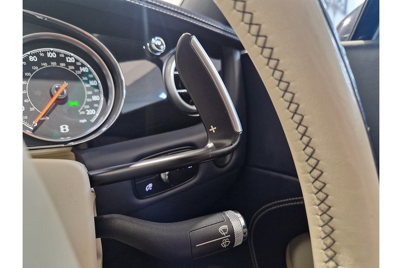 Used Bentley Continental 2017 for sale - 77605203: Photo 44