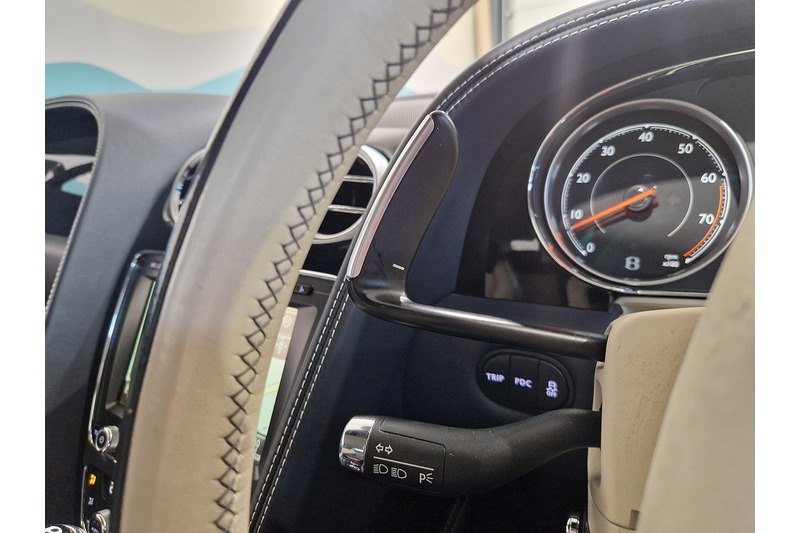 Used Bentley Continental 2017 for sale - 77605203: Photo 47