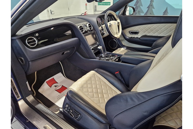 Used Bentley Continental 2017 for sale - 77605203: Photo 48