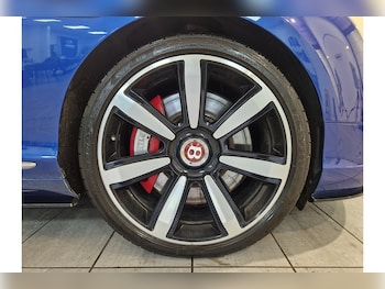 Used Bentley Continental 2017 for sale - 77605203: Photo