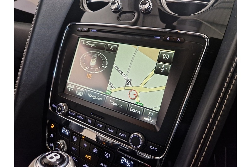 Used Bentley Continental 2017 for sale - 77605203: Photo 5