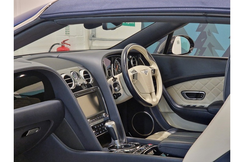 Used Bentley Continental 2017 for sale - 77605203: Photo 51