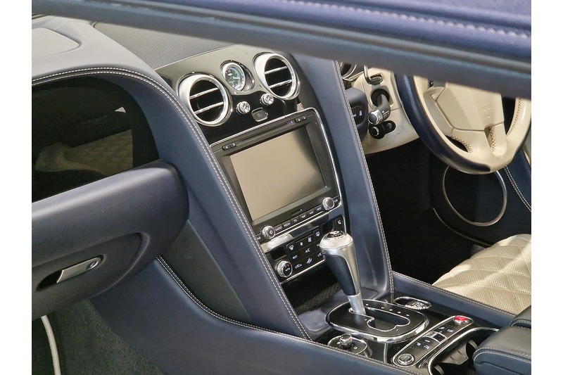 Used Bentley Continental 2017 for sale - 77605203: Photo 53