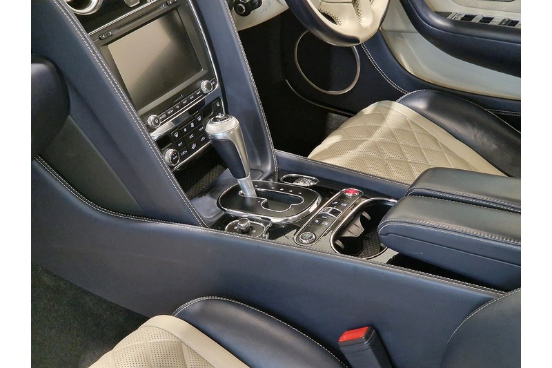 Used Bentley Continental 2017 for sale - 77605203: Photo 54