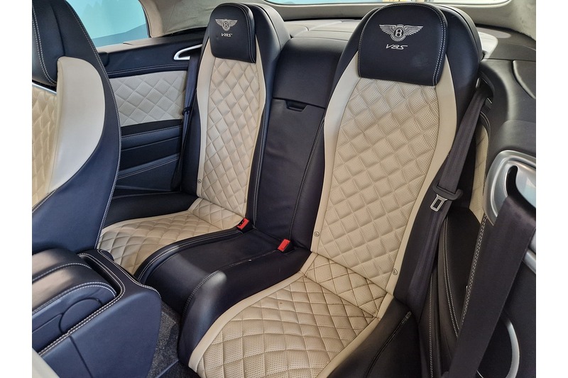 Used Bentley Continental 2017 for sale - 77605203: Photo 56