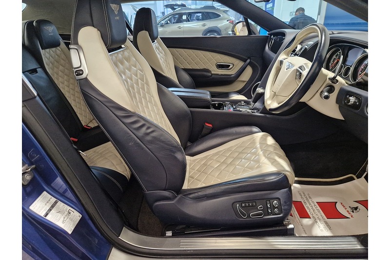 Used Bentley Continental 2017 for sale - 77605203: Photo 59