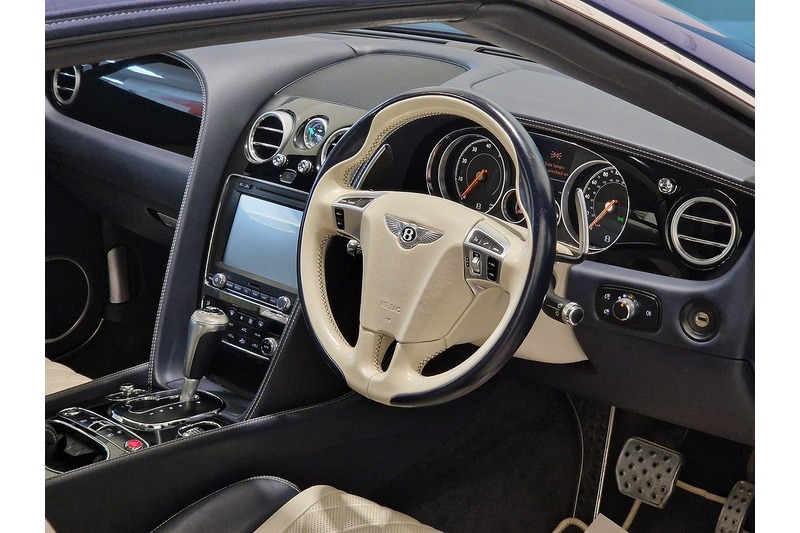 Used Bentley Continental 2017 for sale - 77605203: Photo 60