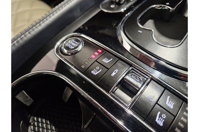 Used Bentley Continental 2017 for sale - 77605203: Photo 7