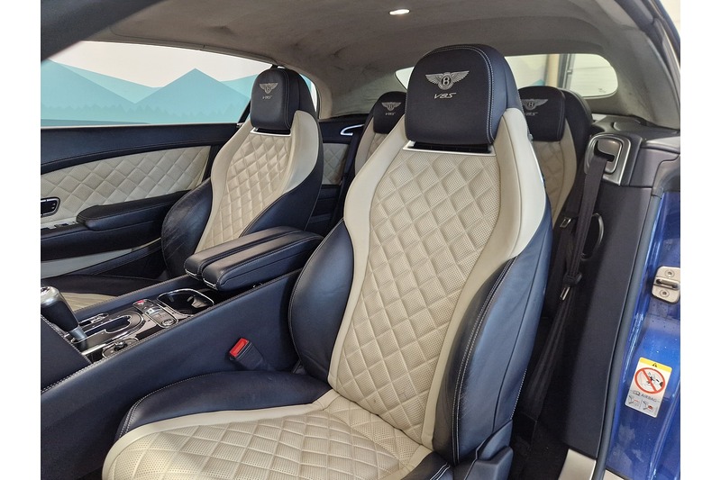 Used Bentley Continental 2017 for sale - 77605203: Photo 9