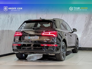 Used Audi Q5 2020 for sale - 79355016: Photo