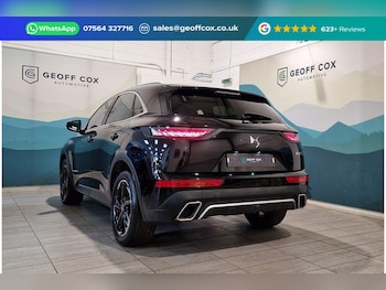 Used DS Automobiles DS 7 2019 for sale - 78710454: Photo