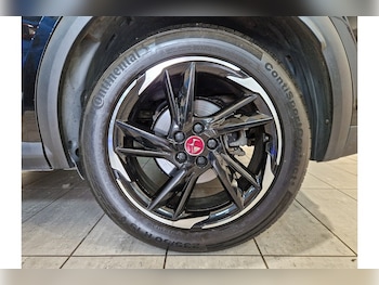 Used DS Automobiles DS 7 2019 for sale - 78710454: Photo