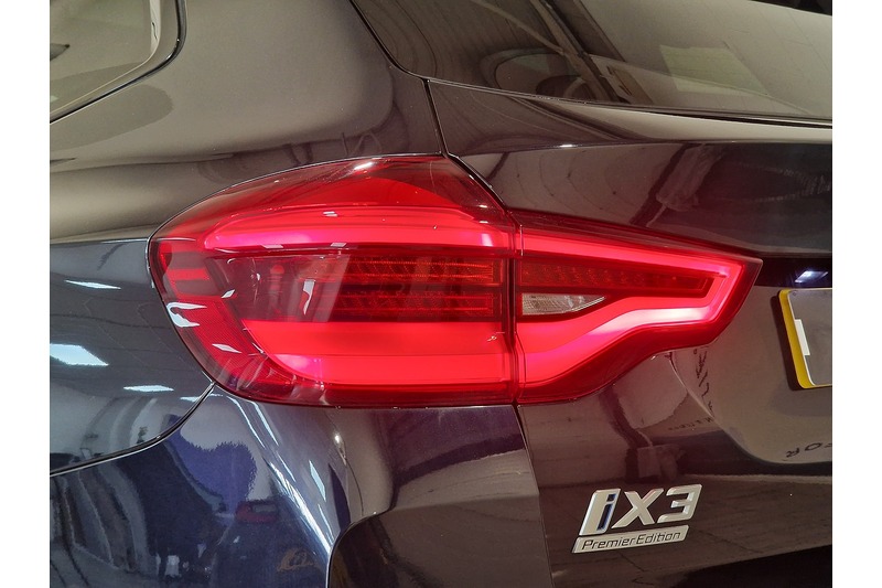 Used BMW iX3 2021 for sale - 76768818: Photo 19