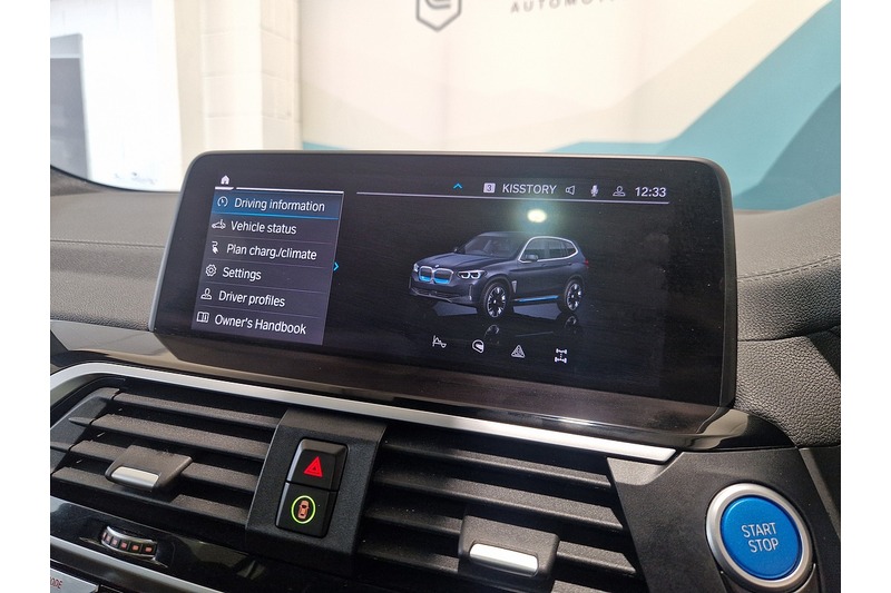 Used BMW iX3 2021 for sale - 76768818: Photo 29