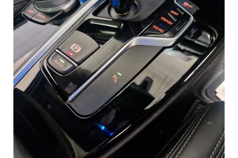 Used BMW iX3 2021 for sale - 76768818: Photo 37