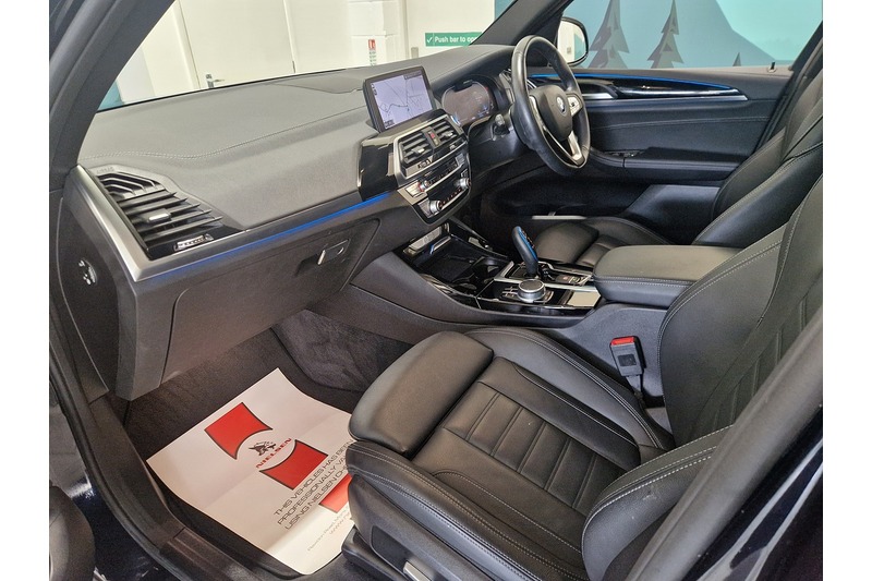 Used BMW iX3 2021 for sale - 76768818: Photo 43