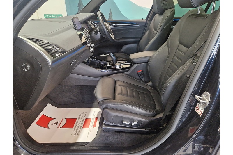 Used BMW iX3 2021 for sale - 76768818: Photo 44