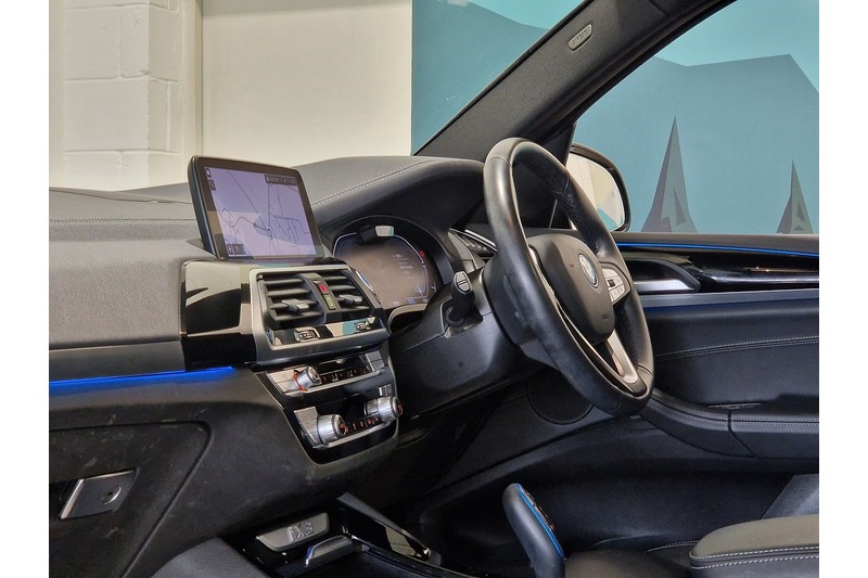 Used BMW iX3 2021 for sale - 76768818: Photo 45