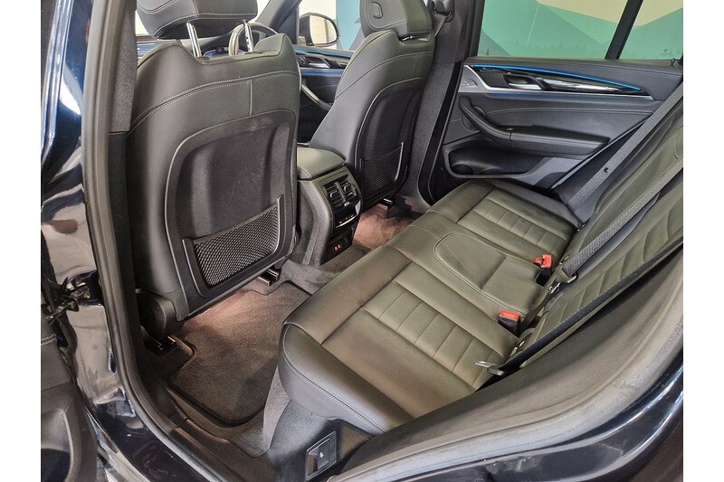 Used BMW iX3 2021 for sale - 76768818: Photo 46