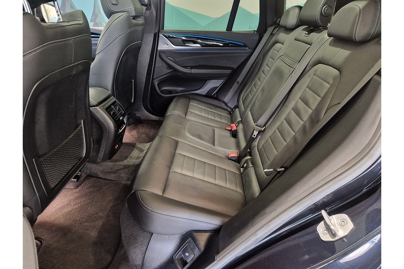 Used BMW iX3 2021 for sale - 76768818: Photo 47