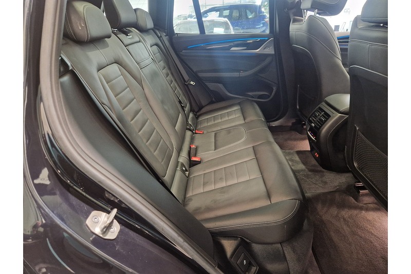 Used BMW iX3 2021 for sale - 76768818: Photo 48