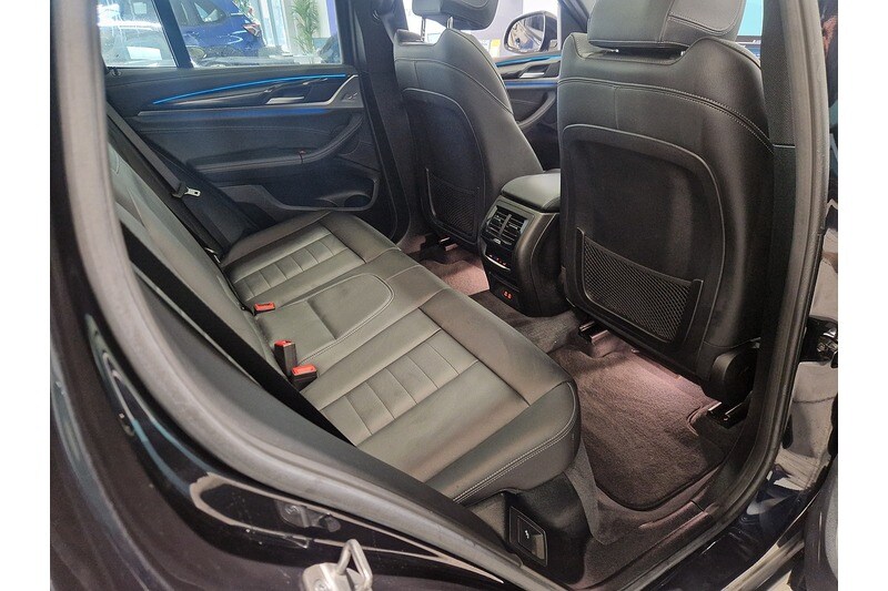 Used BMW iX3 2021 for sale - 76768818: Photo 49