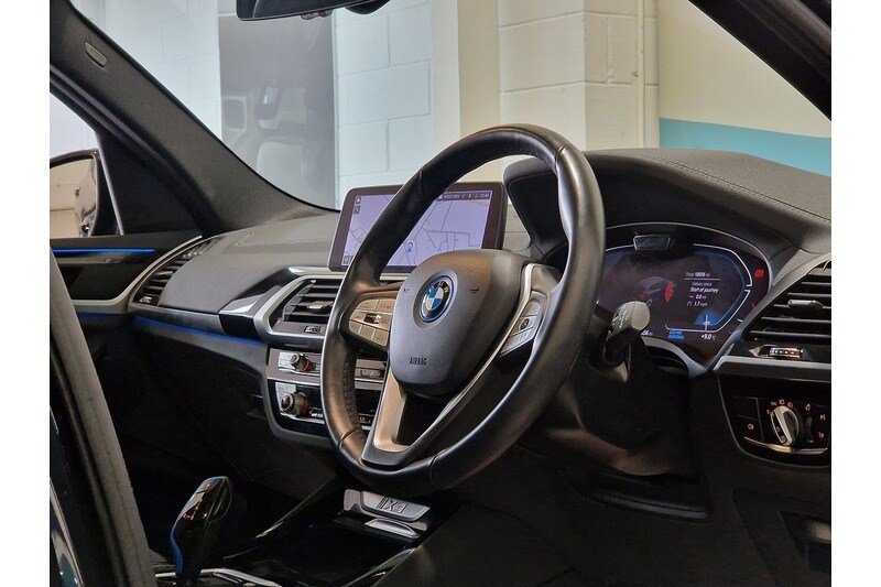 Used BMW iX3 2021 for sale - 76768818: Photo 52