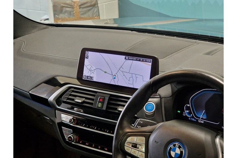 Used BMW iX3 2021 for sale - 76768818: Photo 54