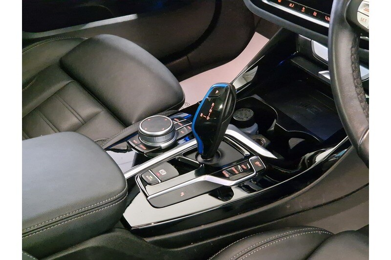 Used BMW iX3 2021 for sale - 76768818: Photo 55