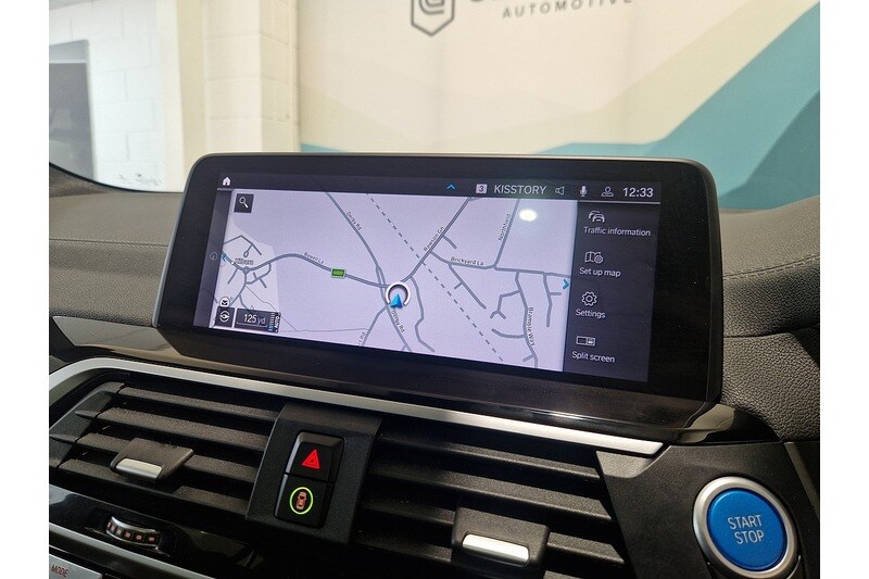 Used BMW iX3 2021 for sale - 76768818: Photo 6