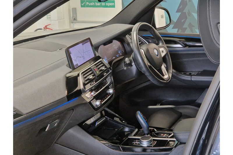 Used BMW iX3 2021 for sale - 76768818: Photo 9