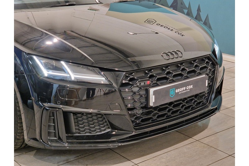Used Audi TTS 2019 for sale - 77629947: Photo 12