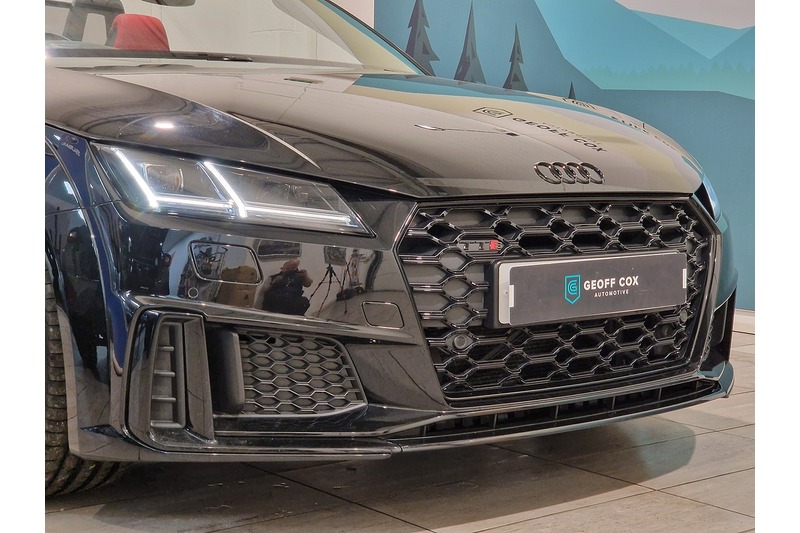 Used Audi TTS 2019 for sale - 77629947: Photo 14