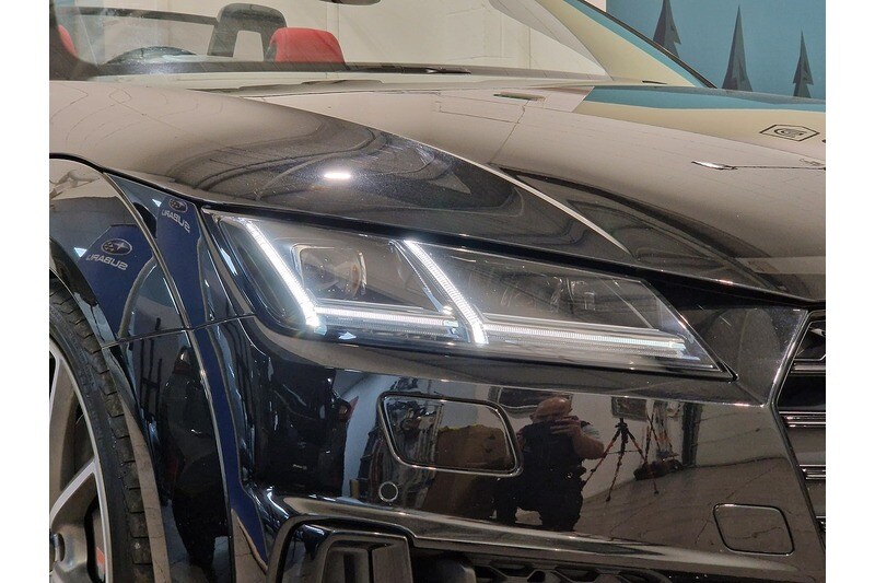 Used Audi TTS 2019 for sale - 77629947: Photo 16