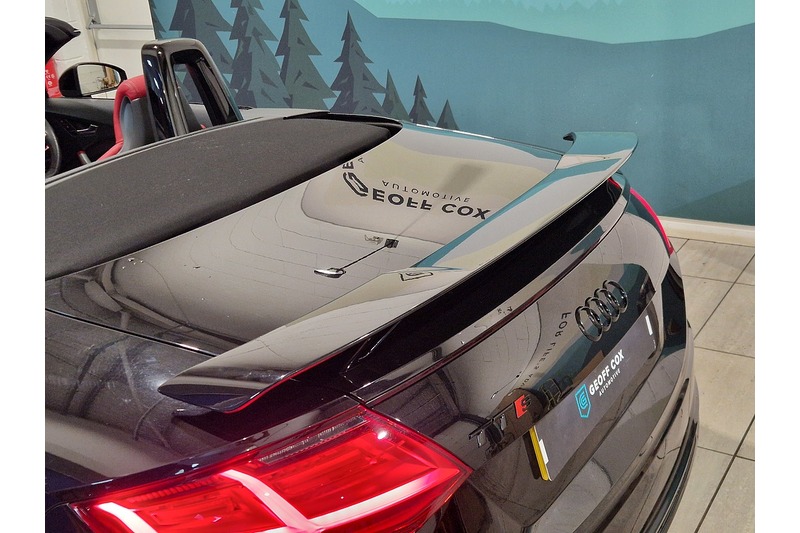 Used Audi TTS 2019 for sale - 77629947: Photo 20