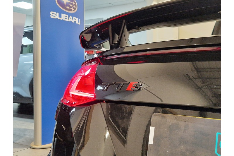 Used Audi TTS 2019 for sale - 77629947: Photo 21