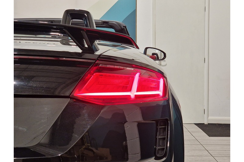 Used Audi TTS 2019 for sale - 77629947: Photo 22