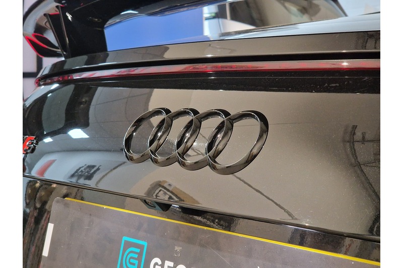 Used Audi TTS 2019 for sale - 77629947: Photo 23