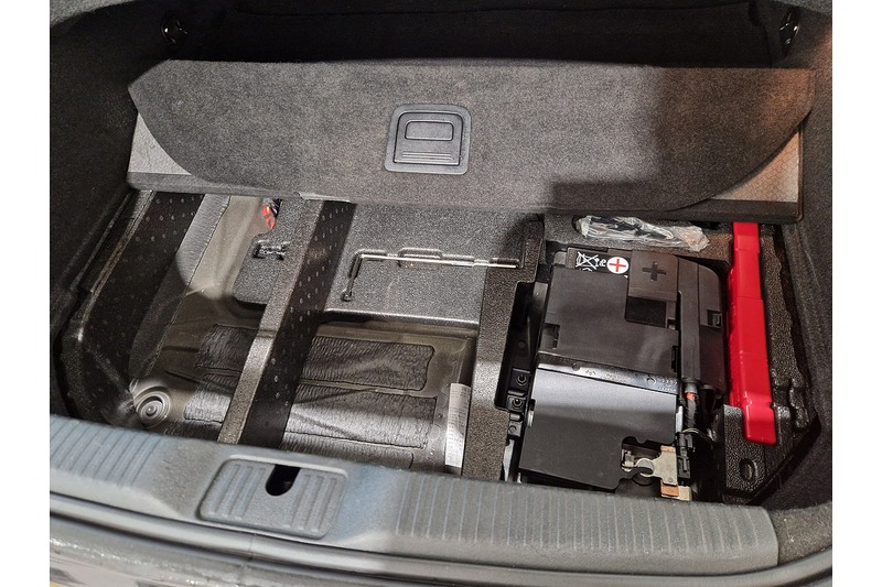 Used Audi TTS 2019 for sale - 77629947: Photo 25